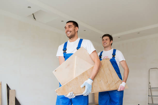 Professional Junk Removal Services in Hellertown, PA